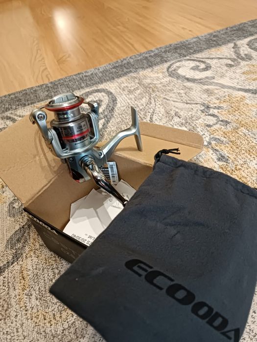 Carreto Ecooda Cortel CZS20