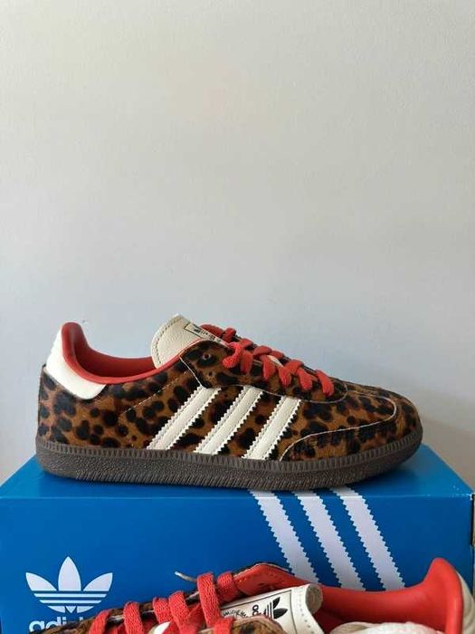 adidas SAMBA OG