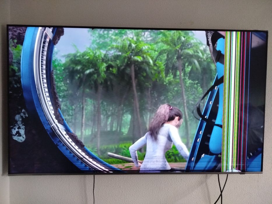 Samsung QLED 65 Polegadas