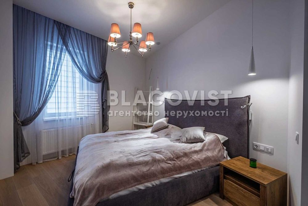 Київ, Лабораторний пров., 7, Печерський район,  ЖК"Alter Ego"