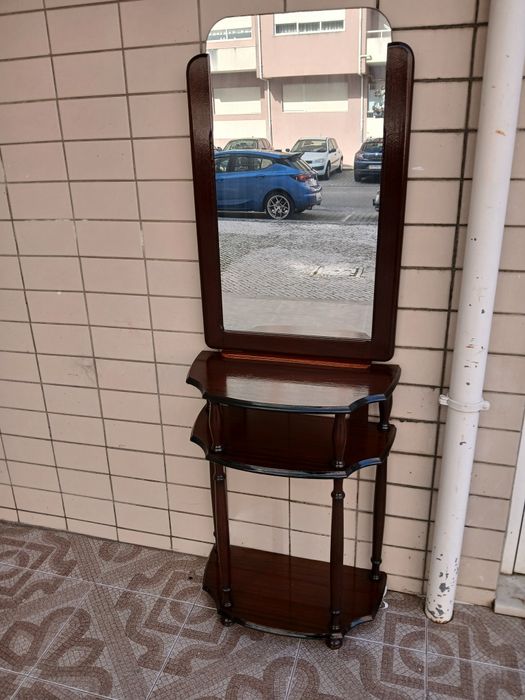 Movel pequeno para decoracao
