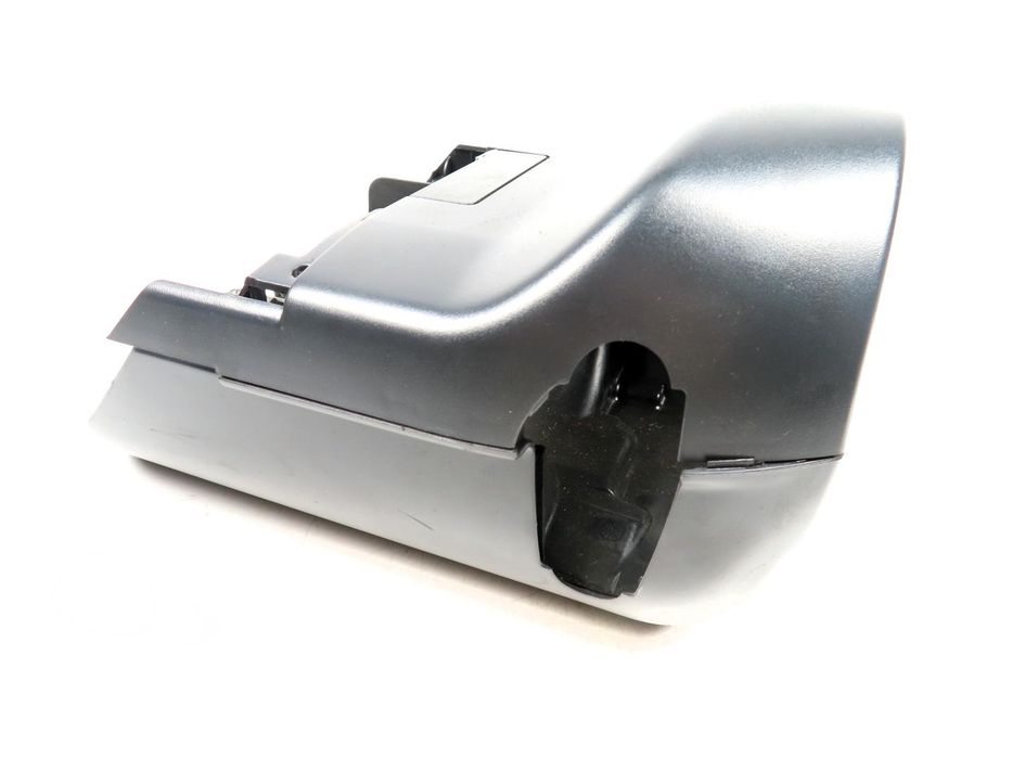 Revestimento / Plástico Da Coluna De Direção Bmw 1 Ref: