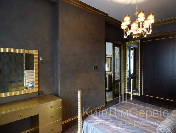 Оренда 3 кімнатна квартира Банкова 3 Центр