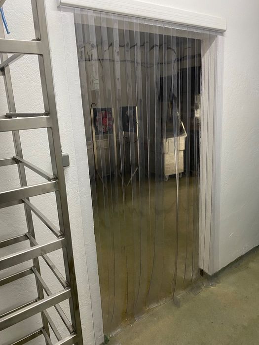 6 Cortinas de Lamelas NOVAS