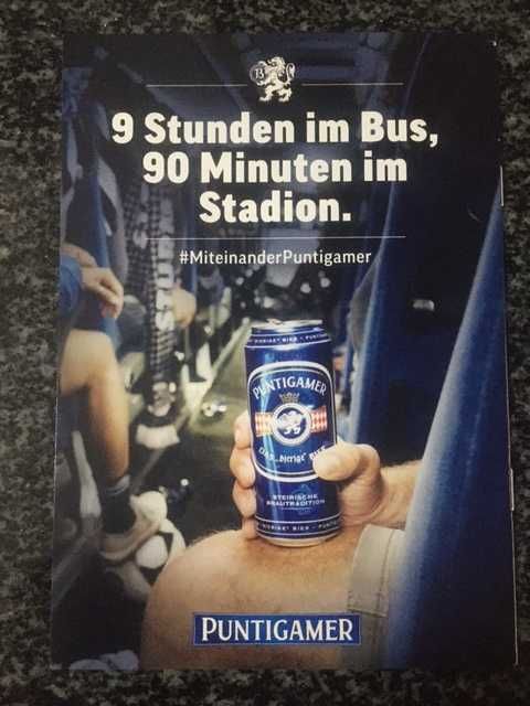 Liga Europa - Sturm Graz vs Sporting - Programa Oficial - 2023/2024