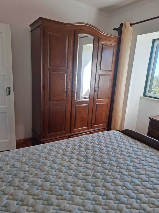 Apartamento T2 para arrendar