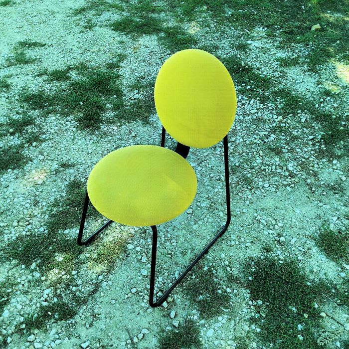 Cadeira de Escritório / Design Moderna