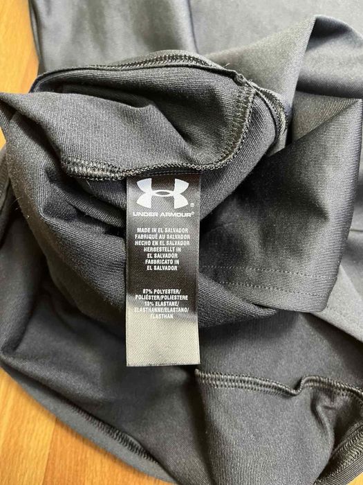 Термобілизна Under Armour Розмір XL