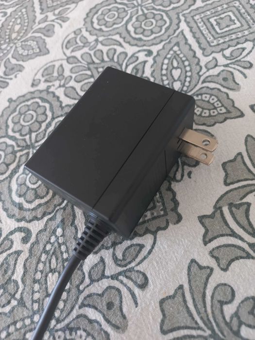 Nintendo Switch V1 Americana