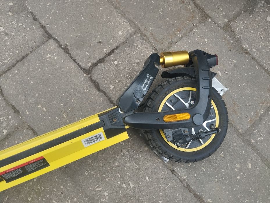 Електросамокат X Rider F 10