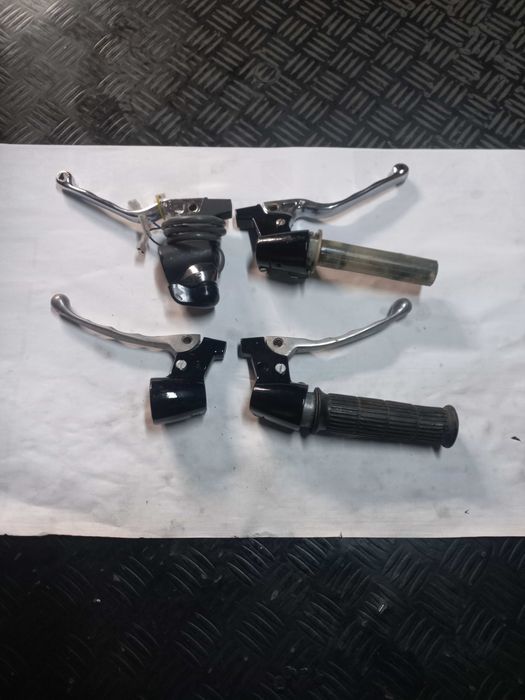 motasvespas bicicletas