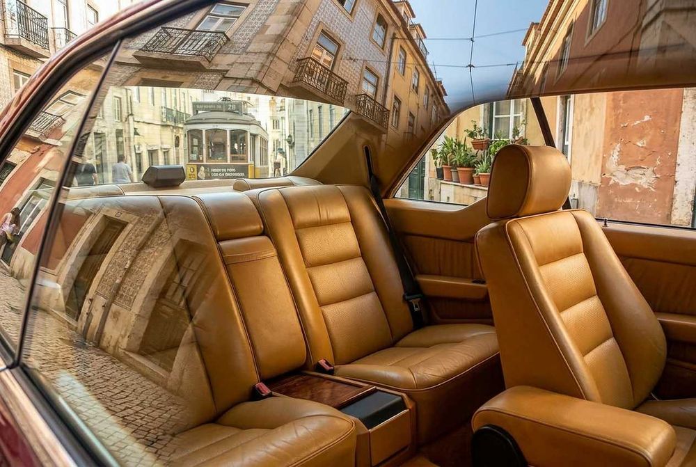 Mercedes-Benz E 300 — fotografia 5