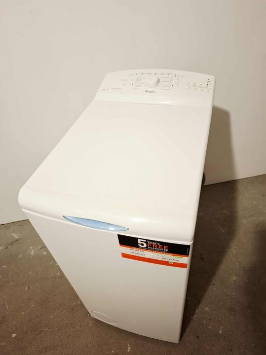 Pralka Whirlpool -  dowóz