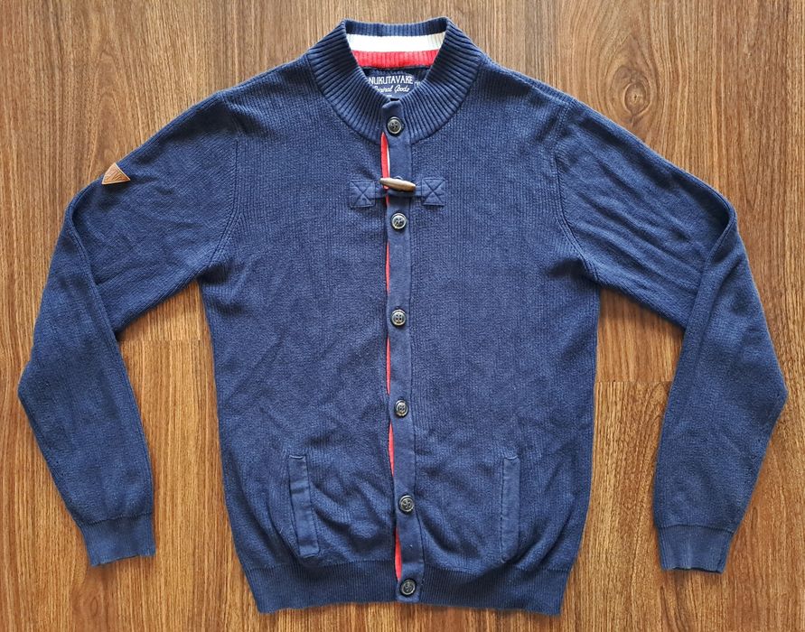 Boy's Pants and Jacket Set, Size 16 Years / 166 cm, Brand Nukutavake64284212060161124