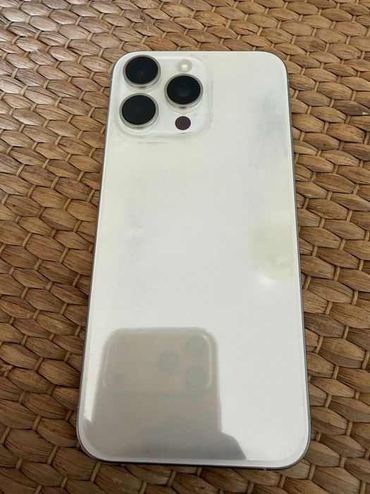Iphone 15 Pro Max 256 GB