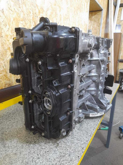 Двигатель в сборе BMW N26B20, N20B20, мотор БМВ f30, f25, f10