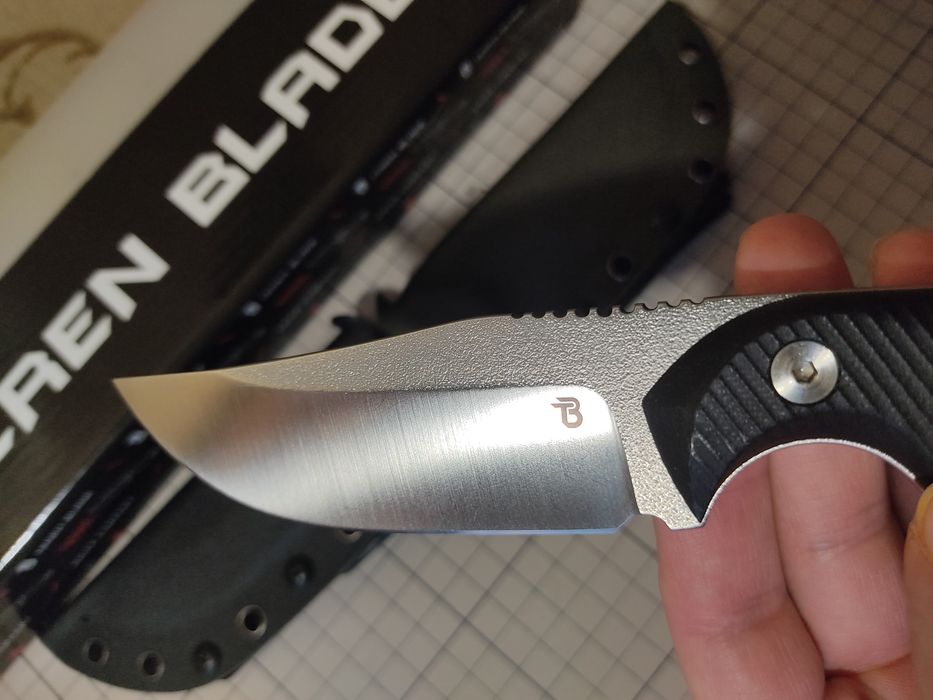 Ніж Teren Blade Morok