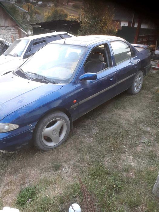 Продам Ford Mondeo