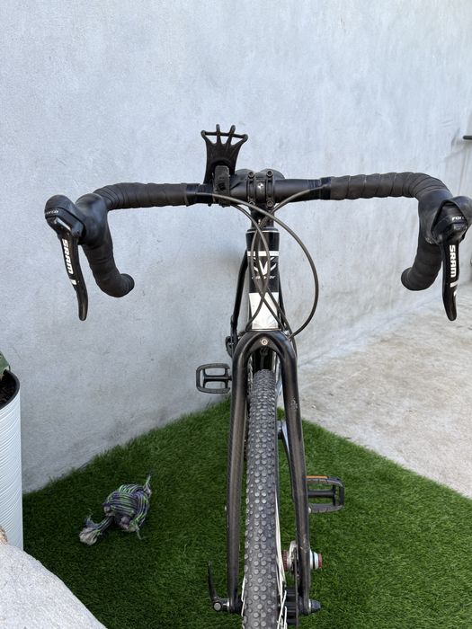 Bicicleta   CARVER