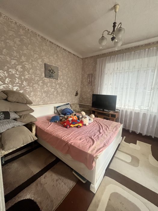 Продается не большой домик