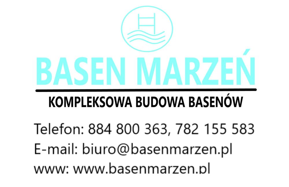 Kompleksowa Budowa Basenów