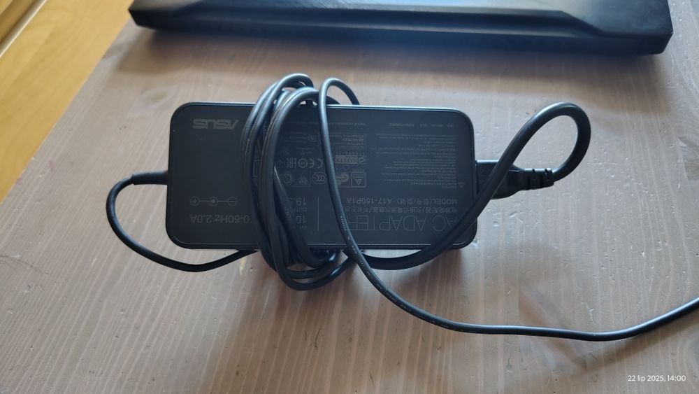 Laptop Asus Rog Strix GL703GE