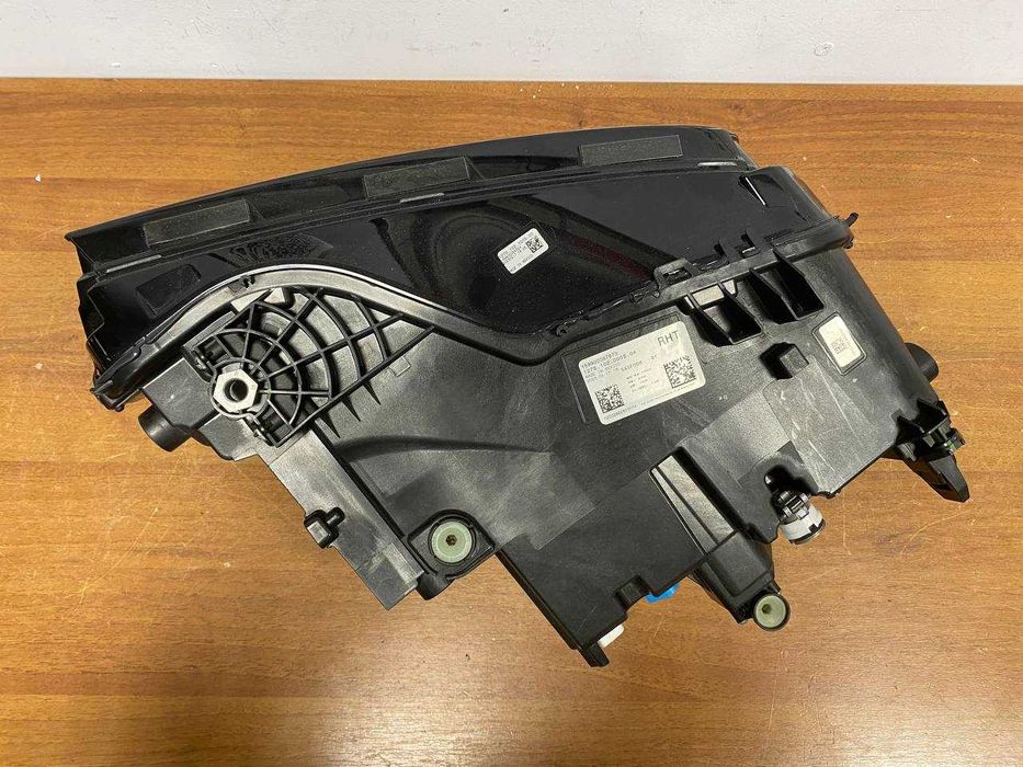 Оптика Фара Фари BMW X7 G07 LCI Full Led Бмв X7 г07 рест лед