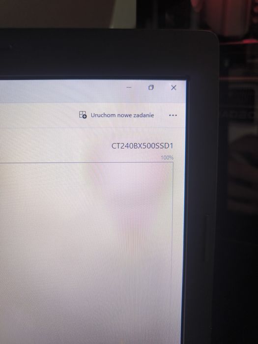 Laptop Lenovo G700 I7-3632QM