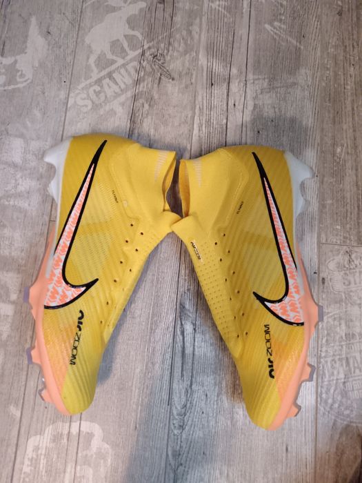 Nike mercuriale korki