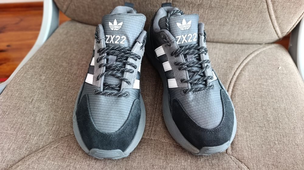 adidas zx22 boost - купити чоловіче взуття - Ціна на OLX.ua