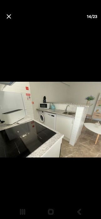 Apartamento arrendo costa caparica