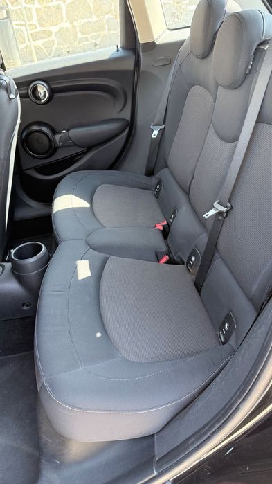 Mini One D 5 portas