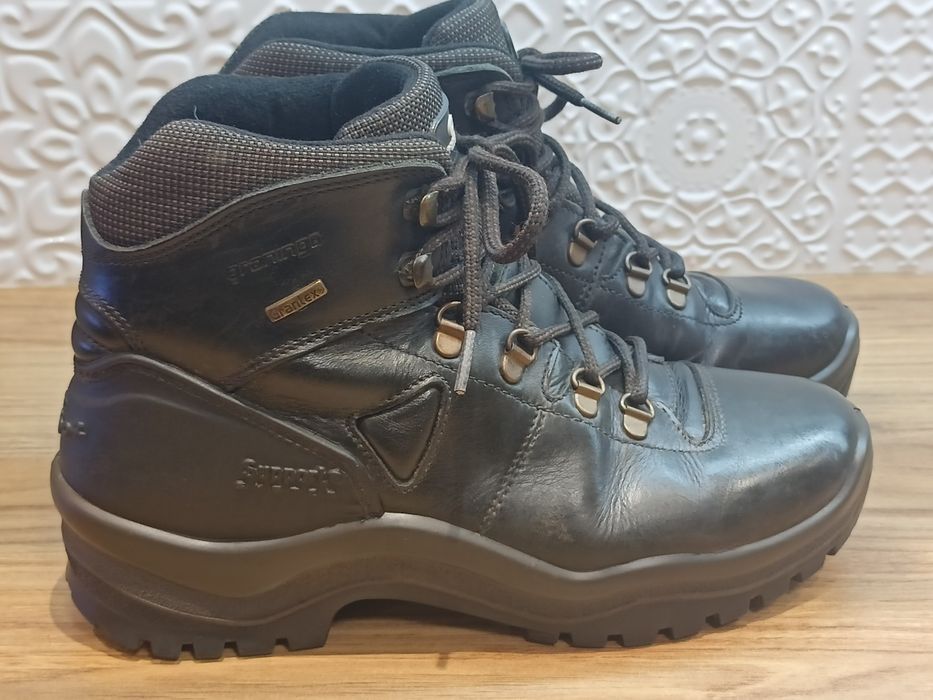 Buty trekkingowe, turystyczne Graninge  r. 40