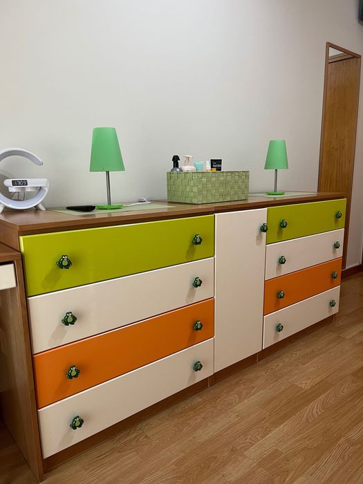 Mobília de quarto