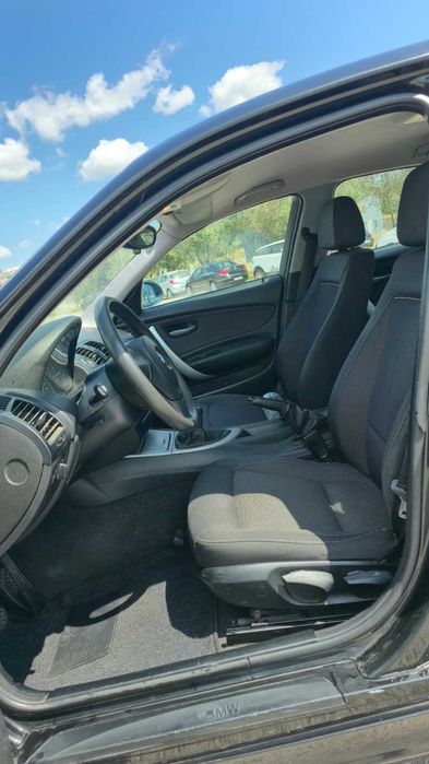 BMW 120d 177cv | 213.000 km | Nacional