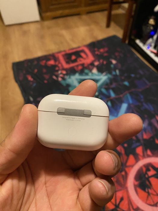 Auriculares da apple