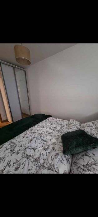 Reda mieszkanie Rymarska super wyposażone