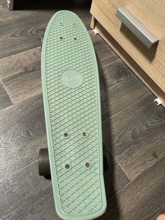 Продам скейт Міні-круїзер Termit