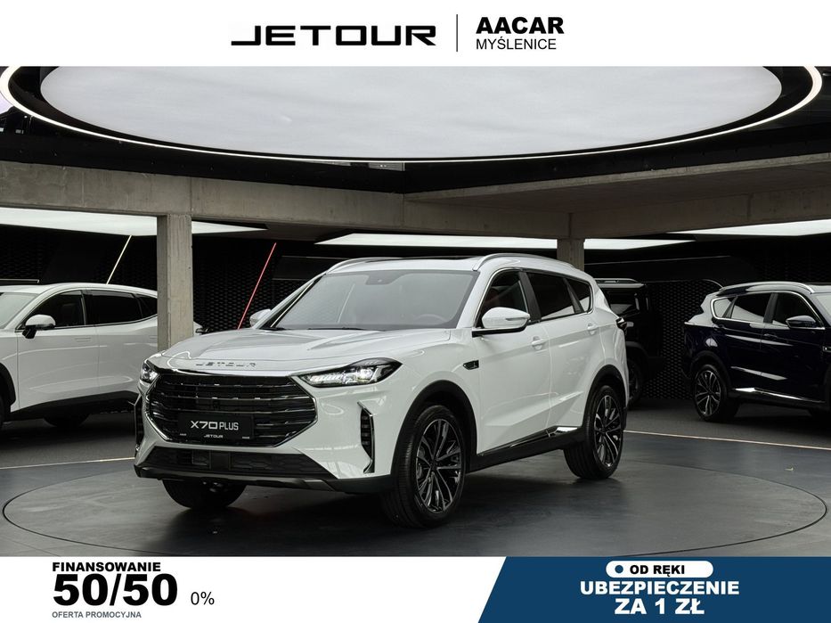 Jetour