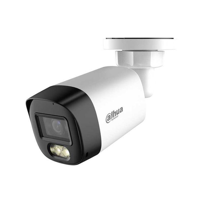 Камера 5Мп Dahua DH-HAC-HFW1500RLP-IL-A 2.8 мм HDCVI есть все МОДЕЛИ