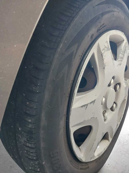 Renault Clio II 2002