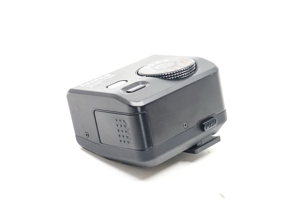 Fujifilm EF-X20 em optimo estado.