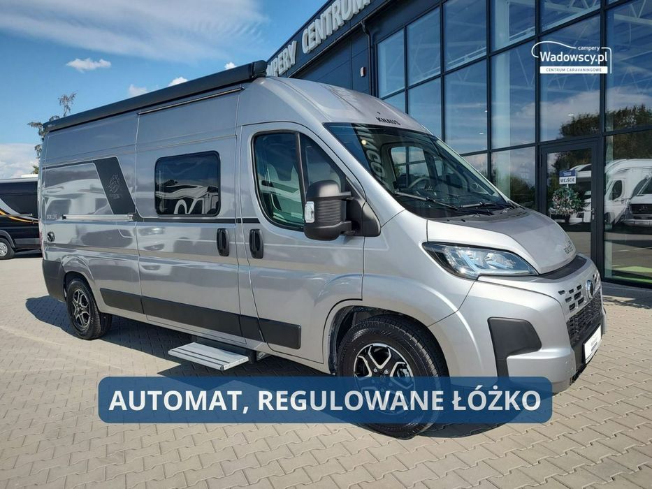 Pozostałe Dostawcze