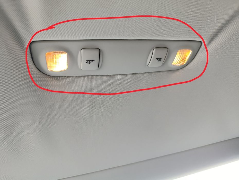 Vendo peças Audi A4 B7