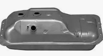 Reservatório Depósito combustivel Toyota Hilux 4WD Cabine Dupla 77001