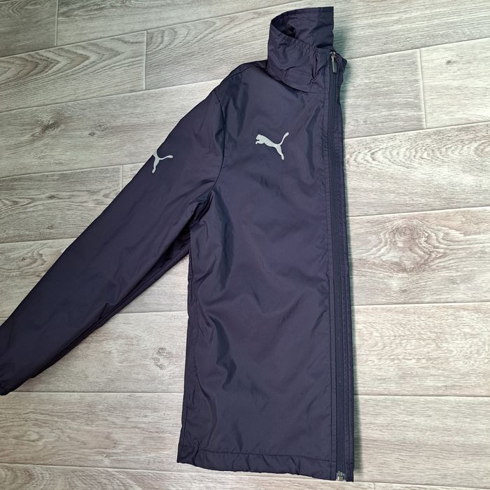 Ветровка Puma р.164  оригинал
