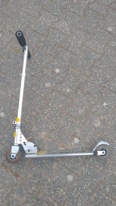 Trotinete criança - Scooter
