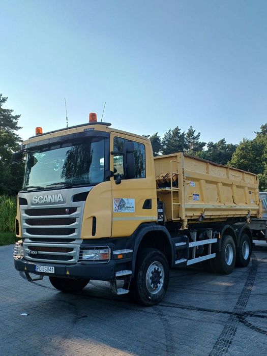 Scania