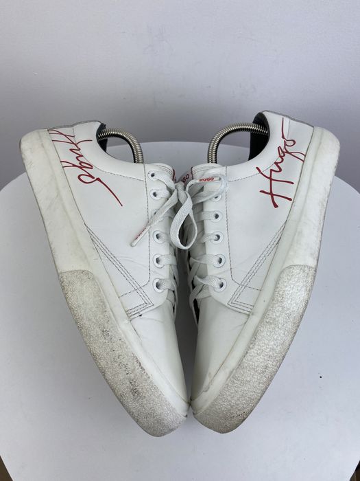 Чоловічі кеди Hugo Boss