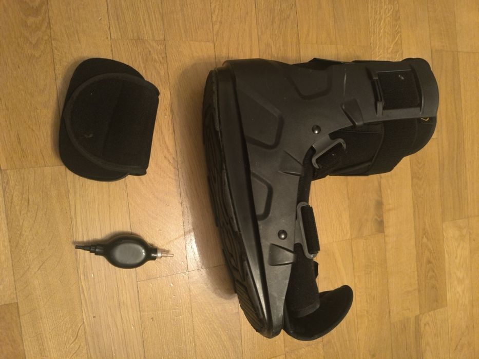 Orteza stawu skokowego niska Omed 42-46